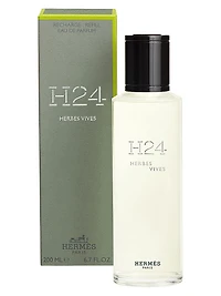 H24 Herbes Vives Eau de Parfum