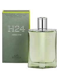 H24 Herbes Vives Eau de Parfum