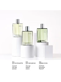 H24 Herbes Vives Eau de Parfum