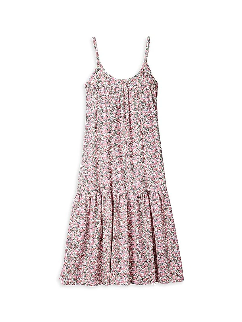 Fleurs De Rose Chloe Nightgown