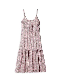 Fleurs De Rose Chloe Nightgown