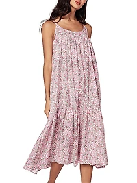 Fleurs De Rose Chloe Nightgown