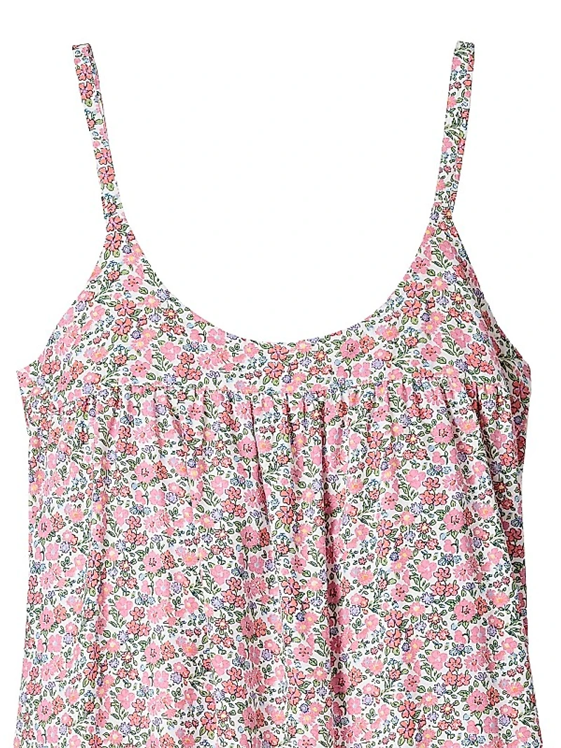 Fleurs De Rose Chloe Nightgown