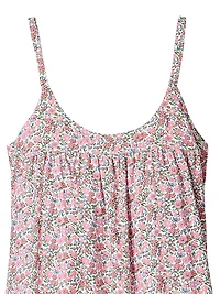 Fleurs De Rose Chloe Nightgown