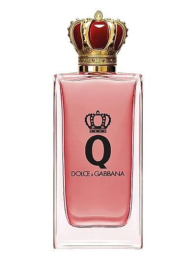 Q By Dolce&Gabbana Eau de Parfum Intense