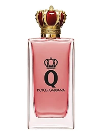 Q By Dolce&Gabbana Eau de Parfum Intense