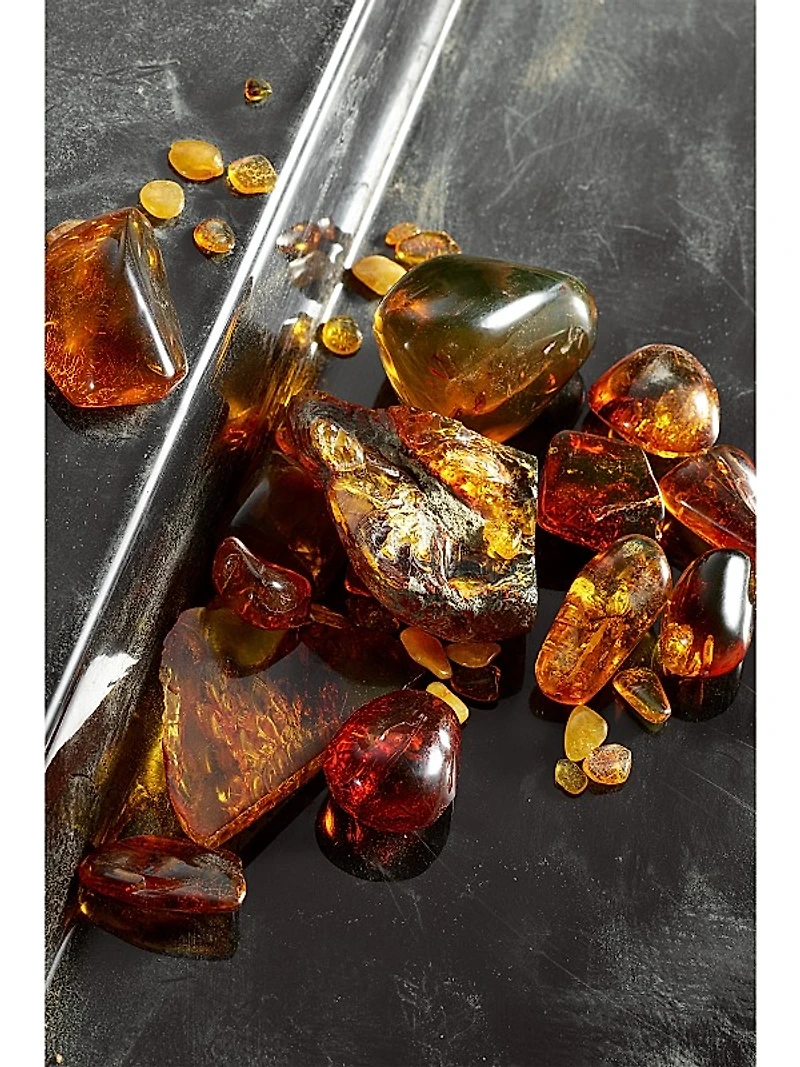 Q By Dolce&Gabbana Eau de Parfum Intense