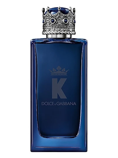 K By Dolce&Gabbana Eau de Parfum Intense