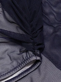 Diana High-Waisted Bikini Bottom