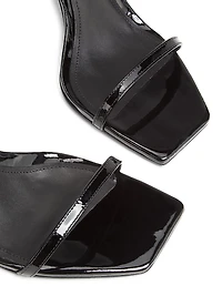 Joanna 101MM Embellished Sandals