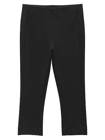Simone Ponte Capri Pants