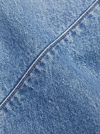 Frederic Barrel-Leg Jeans