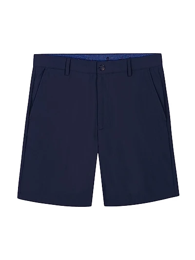 Aster Woven Shorts