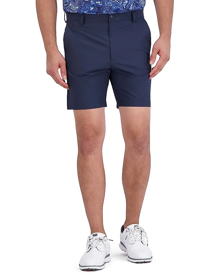 Aster Woven Shorts