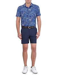 Aster Woven Shorts