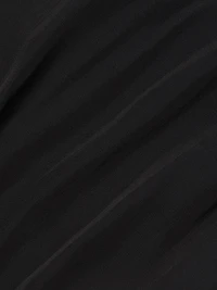 Barca Elasticized Wide-Leg Pants