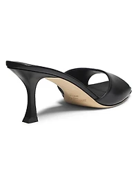 Skye Leather Sandals