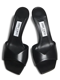 Skye Leather Sandals