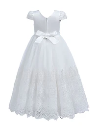 Little Girl's & Beaumont Dress