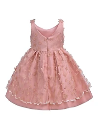 Little Girl's & Ravine Dress
