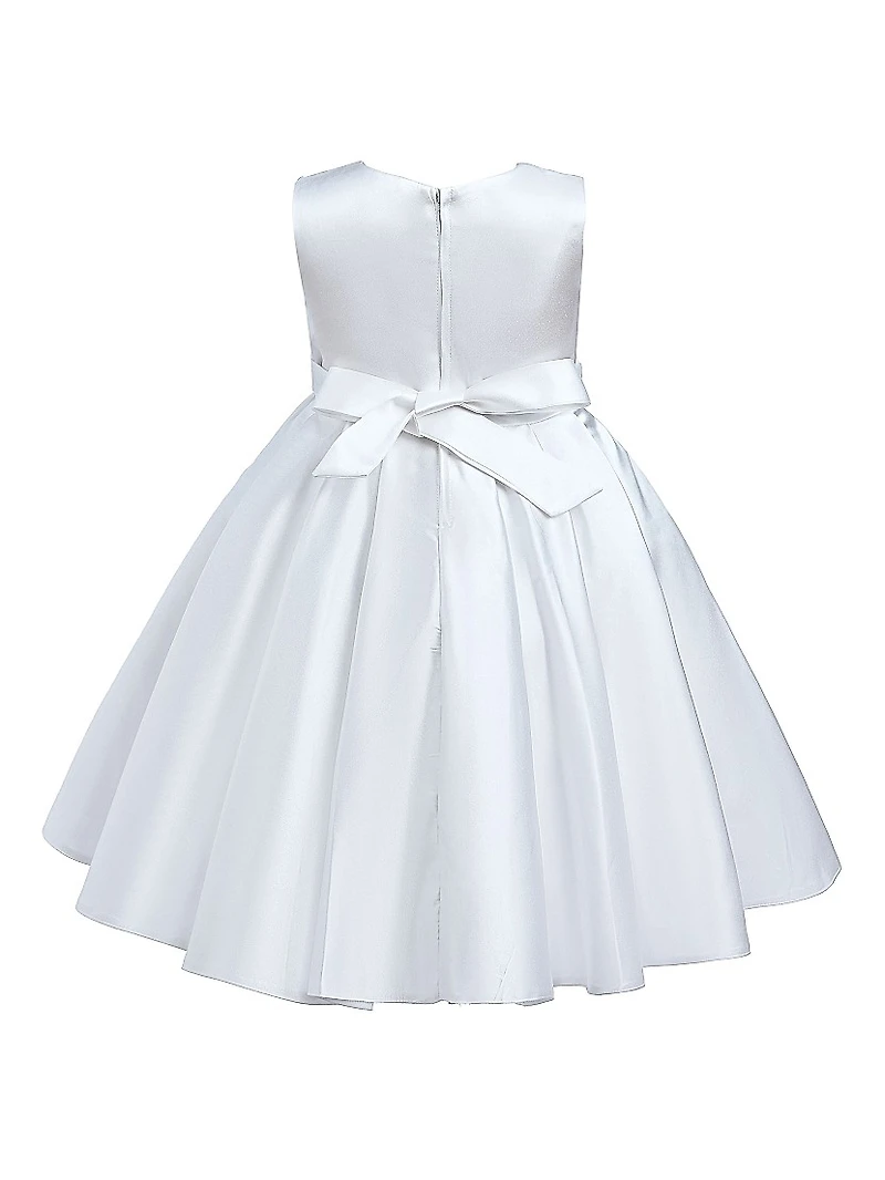 Little Girl's & Girl's Adeline Dress