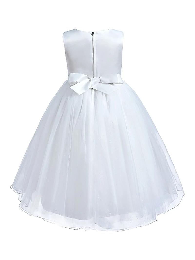 Little Girl's & Girl's Halsey Dress