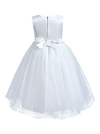 Little Girl's & Girl's Halsey Dress