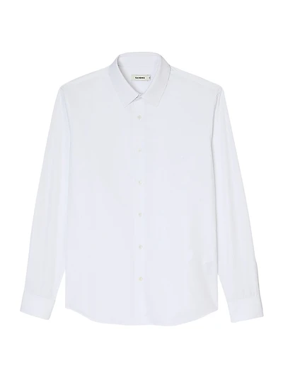 Long Sleeved Shirt