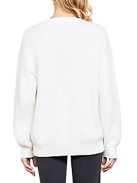 CozyChic Minnie Mouse Sweater