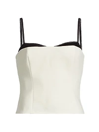 Melanie Sleeveless Top