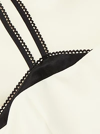 Melanie Sleeveless Top