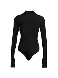 Lightweight Jersey Bodysuit