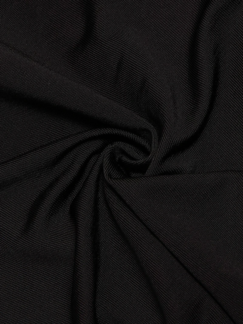 Lightweight Jersey Bodysuit