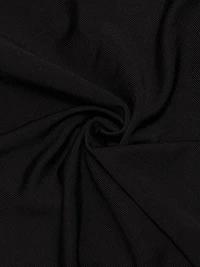 Lightweight Jersey Bodysuit