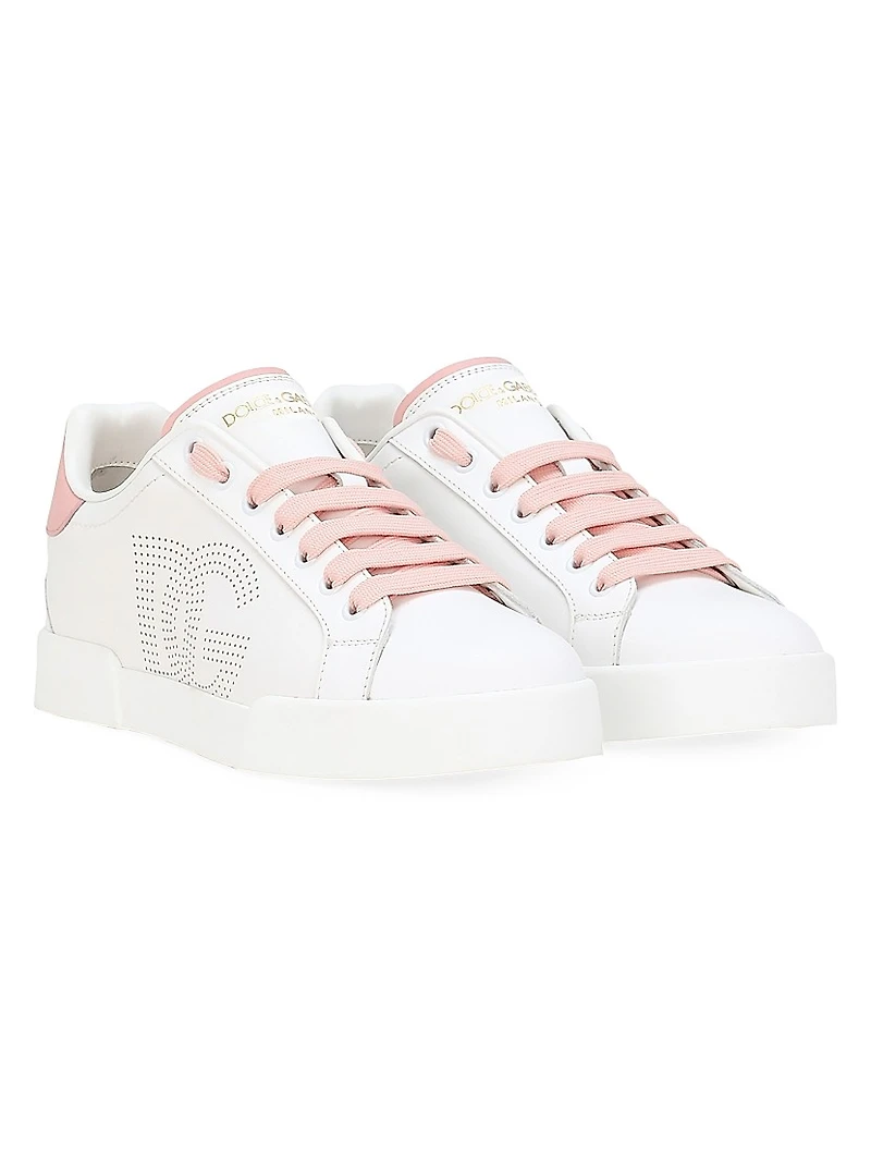 New Portofino Low-Top Sneakers