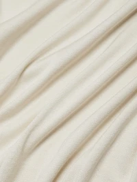 Silk Polo Shirt