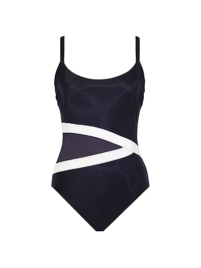 Spectra Lyra One-Piece Swimsuit