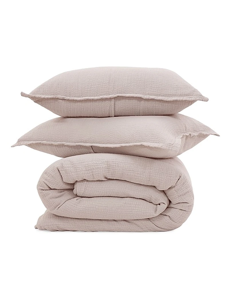 Waverly Duvet Cover Set