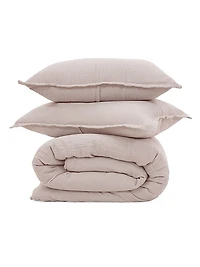Waverly Duvet Cover Set