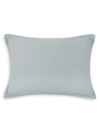 Monaco Coverlet & Pillow Collection