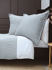 Monaco Coverlet & Pillow Collection