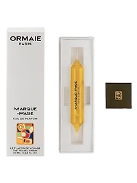 Marque-Page Eau de Parfum