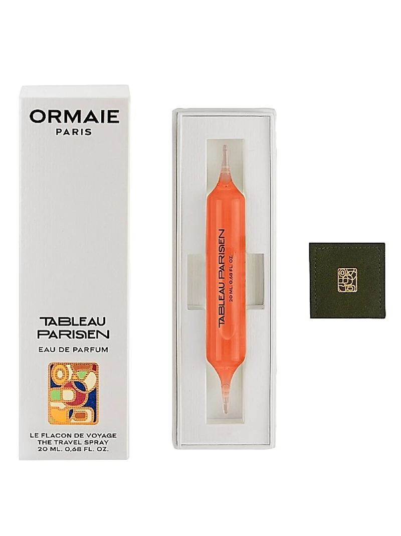Tableau Parisien Eau de Parfum