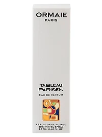 Tableau Parisien Eau de Parfum