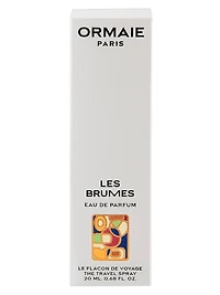 Les Brumes Eau de Parfum