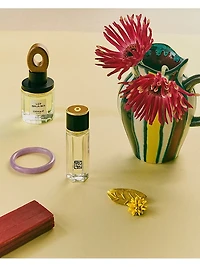 Les Brumes Eau de Parfum