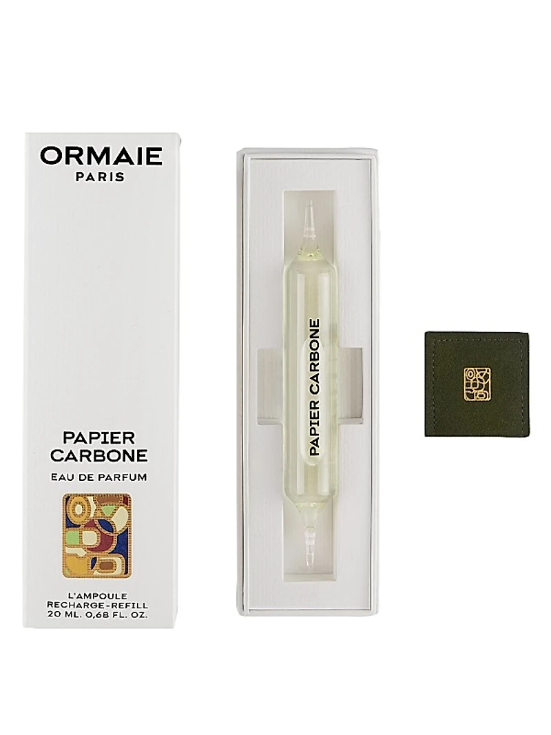 28° Eau de Parfum Refill