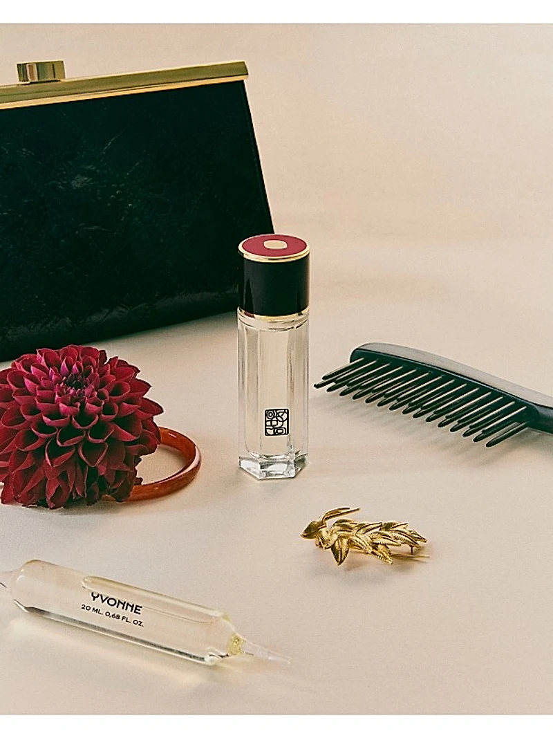 Yvonne Eau de Parfum Refill