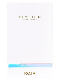 Elysium Pour Femme Eau de Parfum