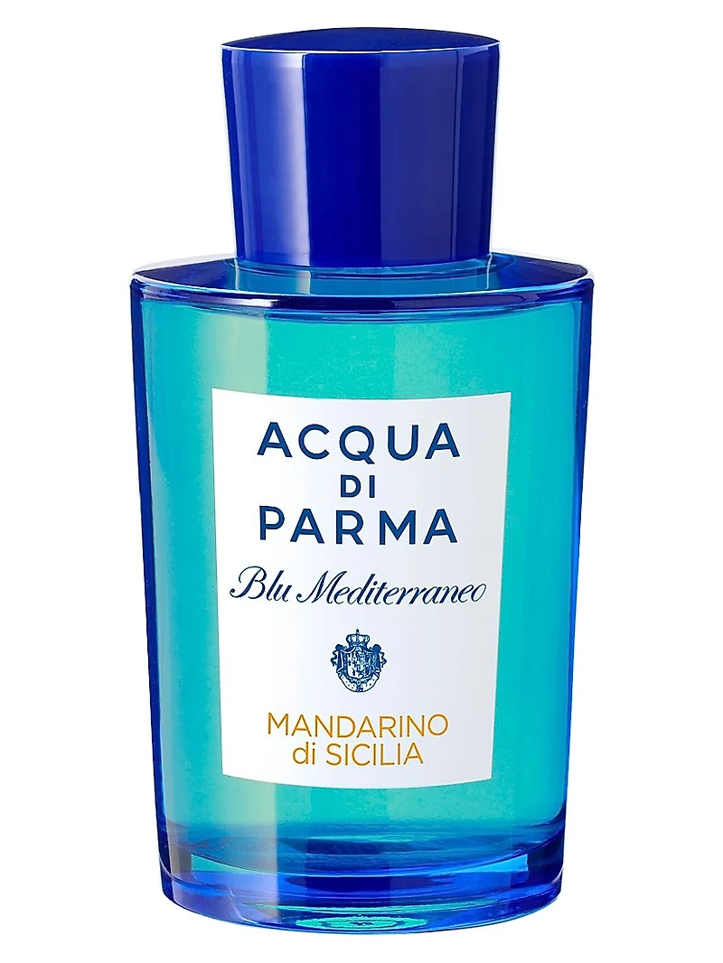 Mandarino Di Sicilia Eau de Toilette